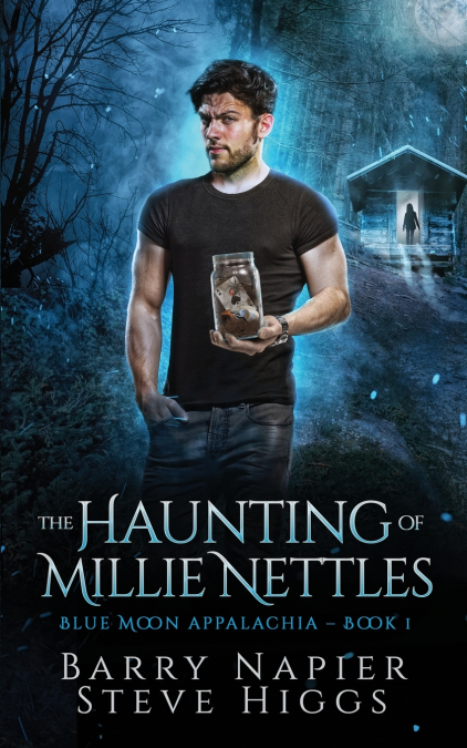 THE HAUNTING OF MILLIE NETTLES