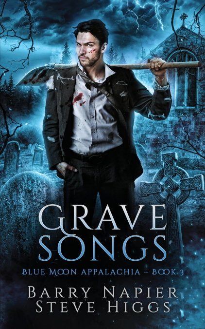GRAVE SONGS