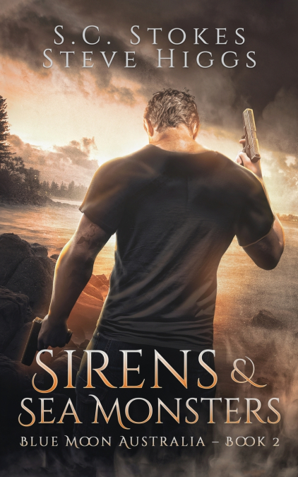 SIRENS AND SEA MONSTERS