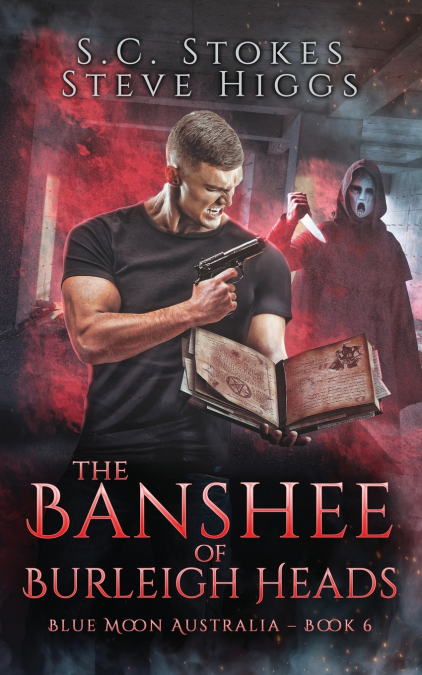 THE BANSHEE OF BURLEIGH HEADS