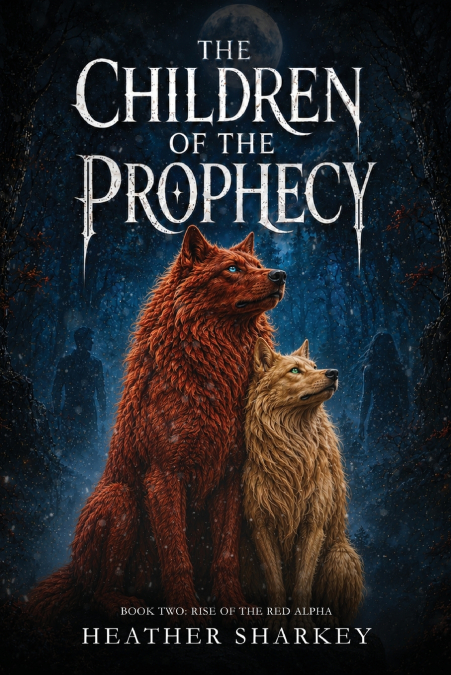 THE CHILDREN OF THE PROPHECY