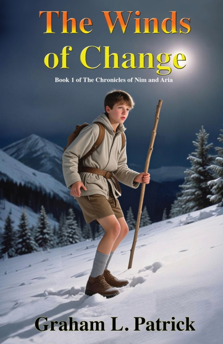 THE WINDS OF CHANGE