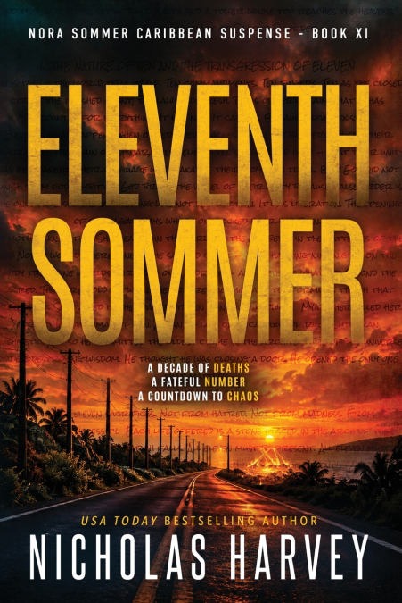 ELEVENTH SOMMER