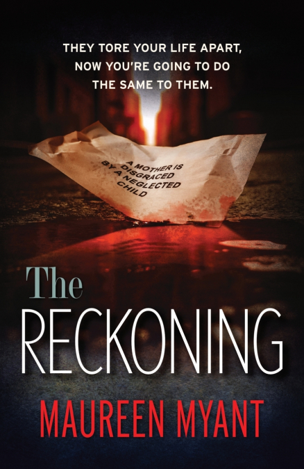 THE RECKONING