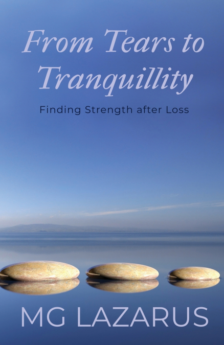 FROM TEARS TO TRANQUILLITY