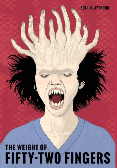 THE WEIGHT OF FIFTY-TWO FINGERS