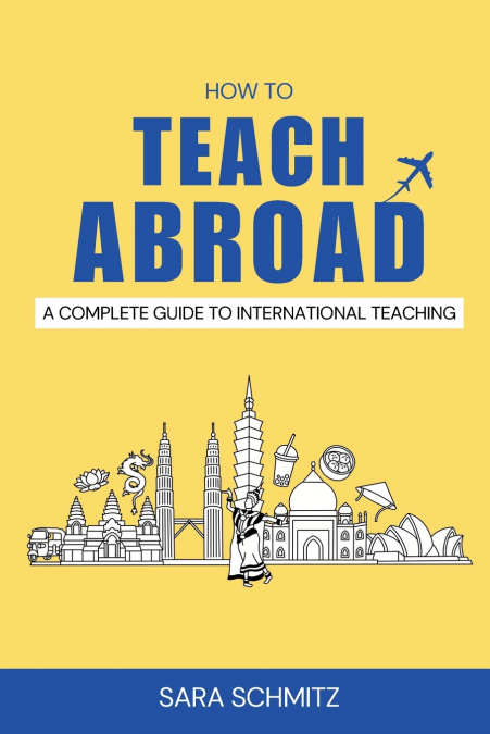 HOW TO TEACH ABROAD