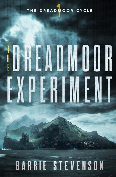 THE DREADMOOR EXPERIMENT
