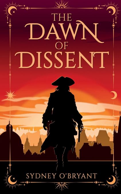 THE DAWN OF DISSENT