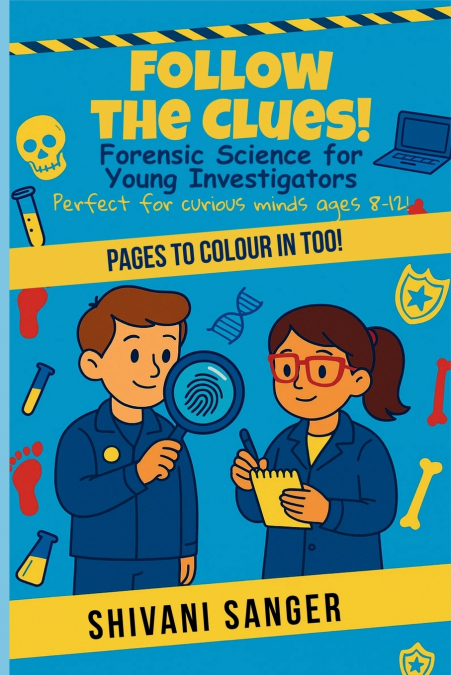 EXPLORING FORENSICS