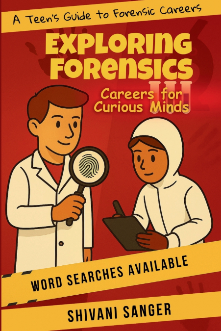 EXPLORING FORENSICS