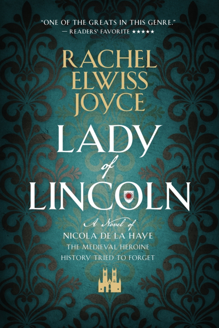 LADY OF LINCOLN