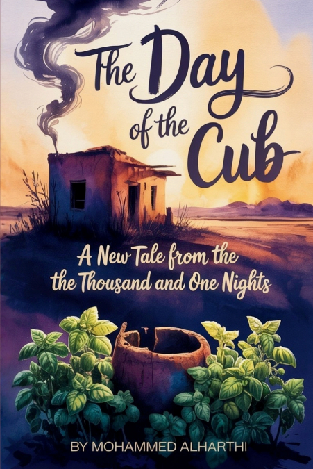 THE DAY OF THE CUB A NOVEL