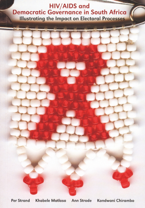 HIV/AIDS AND DEMOCRATIC GOVERNANCE IN SO