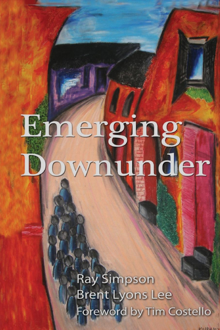 EMERGING DOWNUNDER