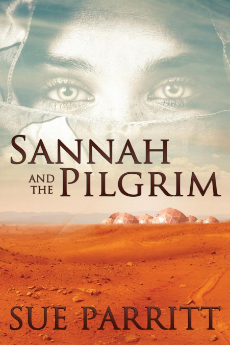 SANNAH AND THE PILGRIM