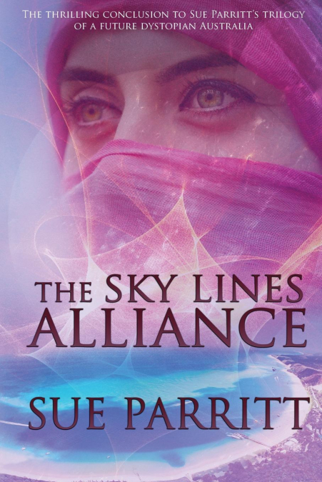 THE SKY LINES ALLIANCE