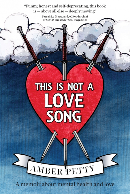 THIS IS NOT A LOVE SONG