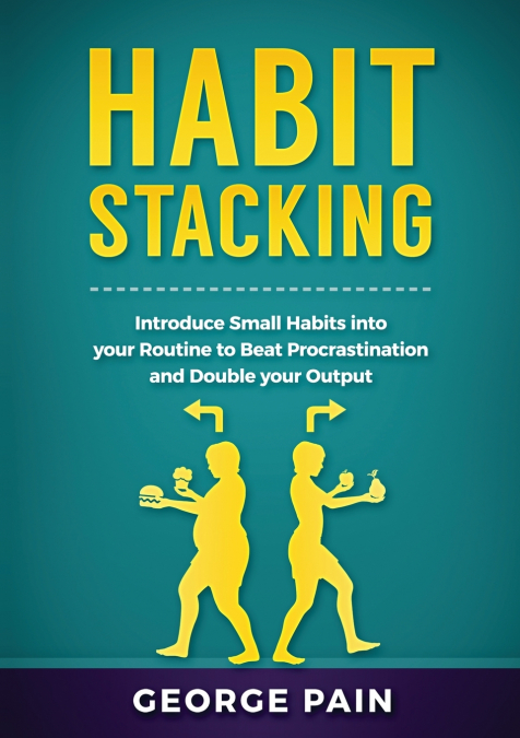 HABIT STACKING