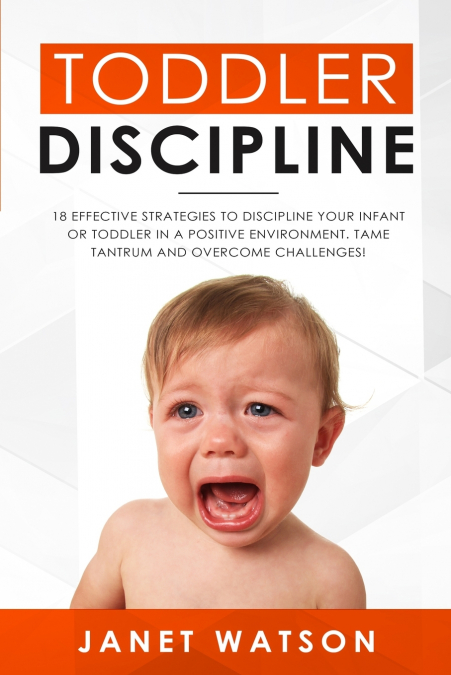 TODDLER DISCIPLINE