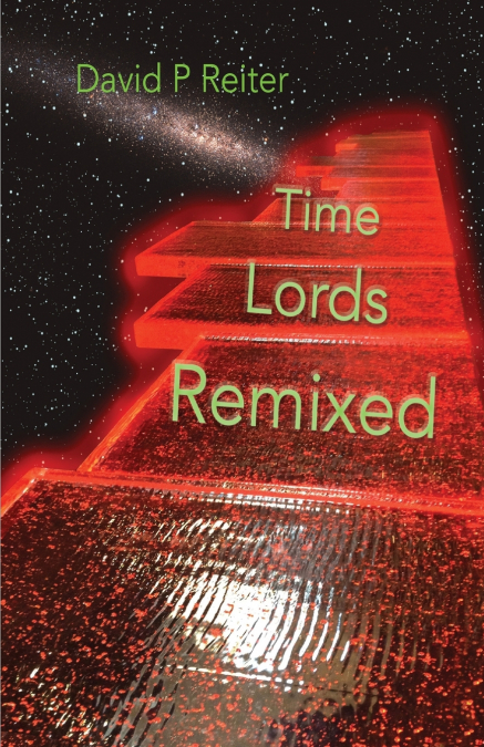 TIME LORDS REMIXED