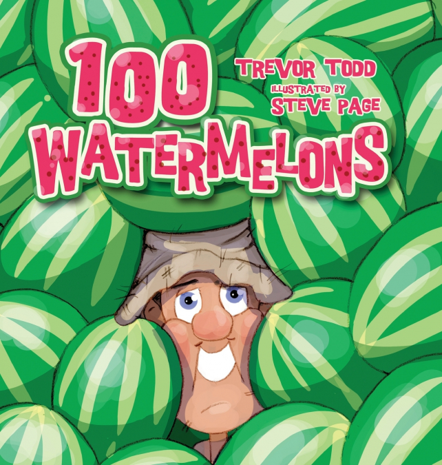 100 WATERMELONS