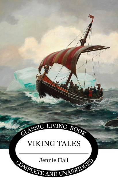VIKING TALES