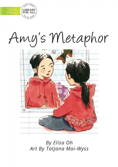 AMY?S METAPHOR