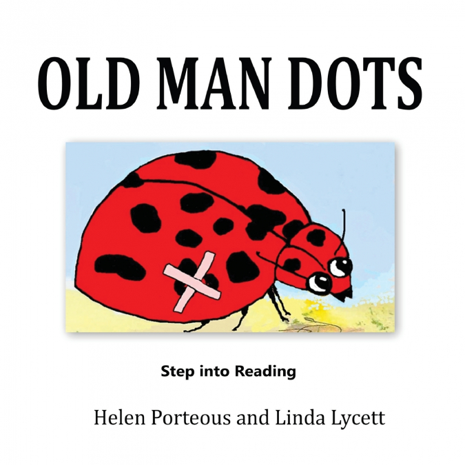 OLD MAN DOTS