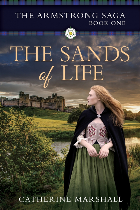 THE SANDS OF LIFE