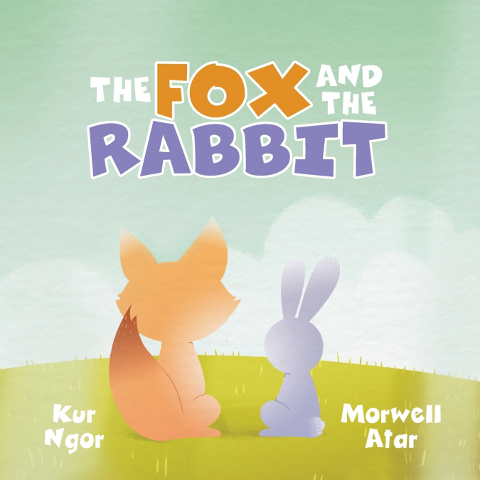 THE FOX AND THE RABBIT