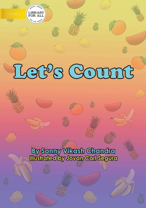 LET?S COUNT