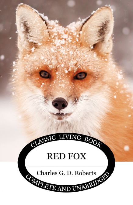 RED FOX