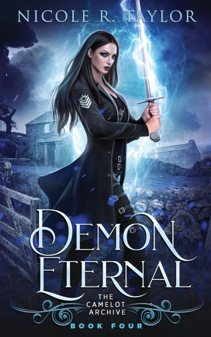 DEMON ETERNAL