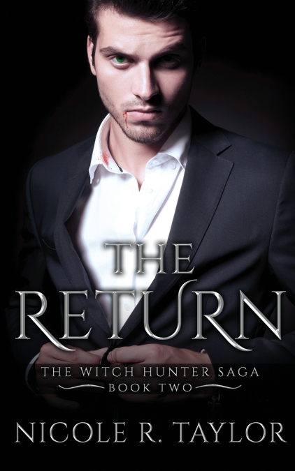 THE RETURN
