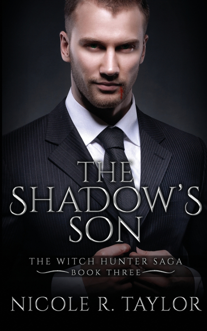 THE SHADOW?S SON