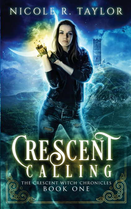CRESCENT CALLING