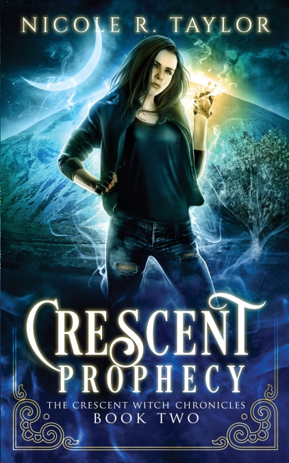 CRESCENT PROPHECY