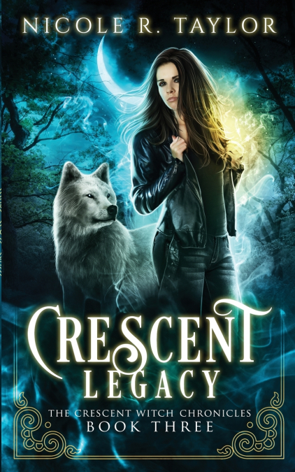 CRESCENT LEGACY