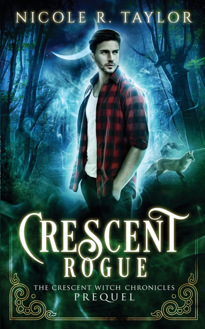 CRESCENT ROGUE