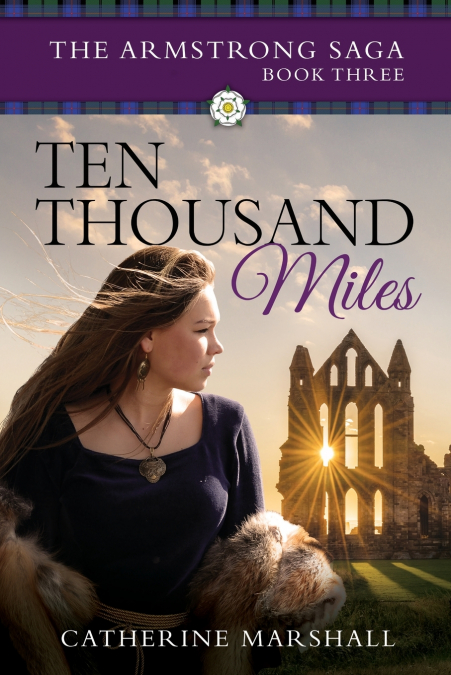 TEN THOUSAND MILES