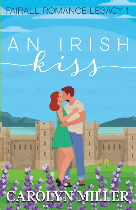 AN IRISH KISS