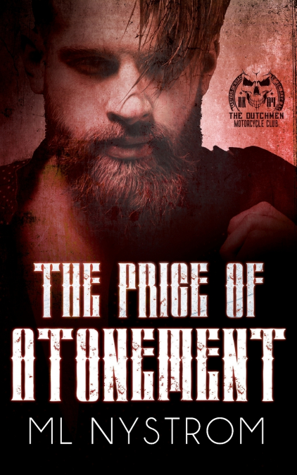 THE PRICE OF ATONEMENT