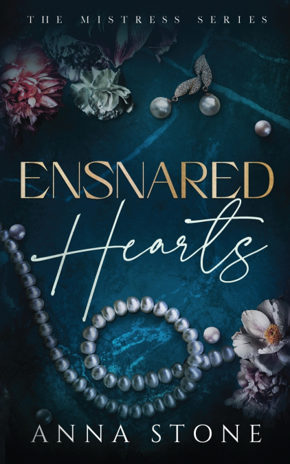 ENSNARED HEARTS