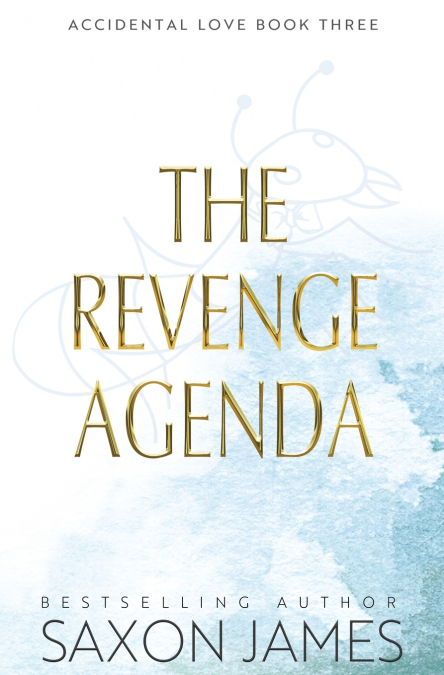 THE REVENGE AGENDA