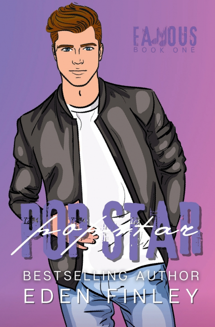 POP STAR ILLUSTRATED EDITION
