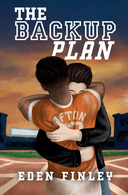 THE BACK UP PLAN SPECIAL EDITION COVER