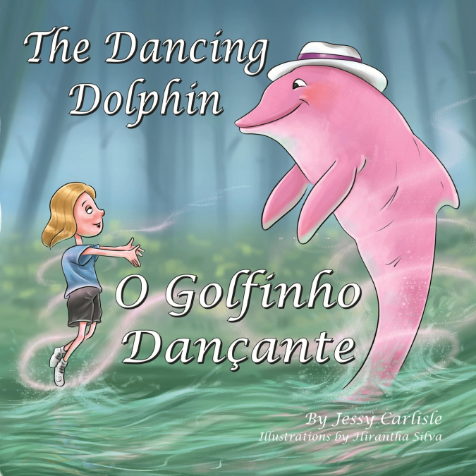 THE DANCING DOLPHIN (O GOLFINHO DAN�ANTE)