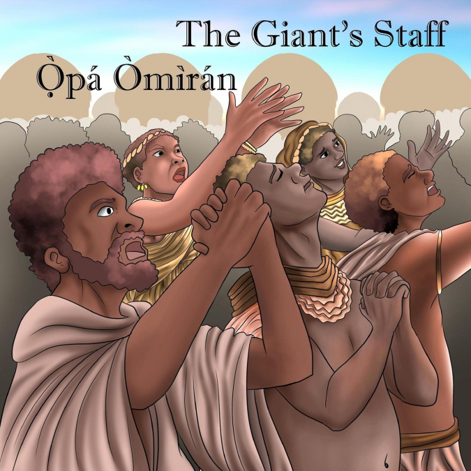 THE GIANT?S STAFF / O??PA? O?MI?RA?N