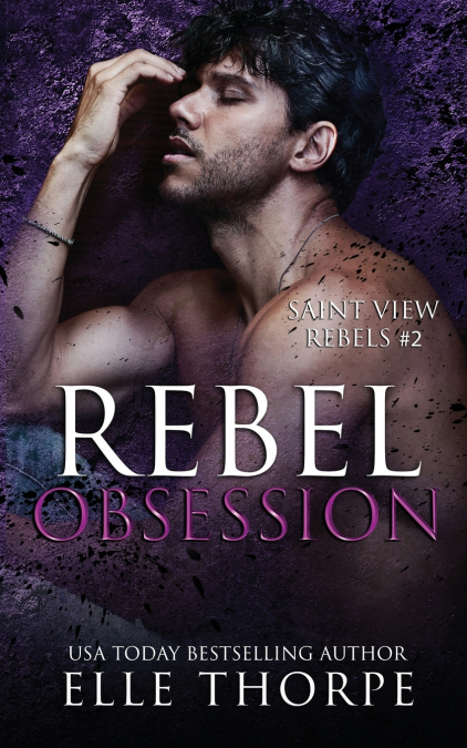 REBEL OBSESSION